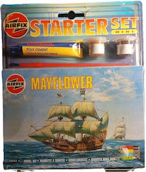 Airfix Starter Set Mayflower 00269