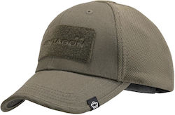 Pentagon Raptor Cap Hunting Hat Green