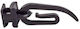 Domoletti Black Crochet Bag Hook