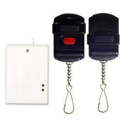 Elmes Remote Control for Alarms