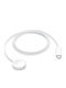Cablu de Încărcare Magnetică Rapidă Apple Watch cu USB‑C, 1 m, ML434ZM/A