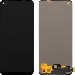 Mp Lcd Display Module Oppo A78 4g F21 Pro Find X5 Lite Reno7 Reno7 Se 5g Reno8 4g Reno8 T Oled Version W O Frame Aftermarket Black