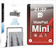 Μεμβράνη Ματ Grizzglass Paperscreen Huawei Matepad Mini