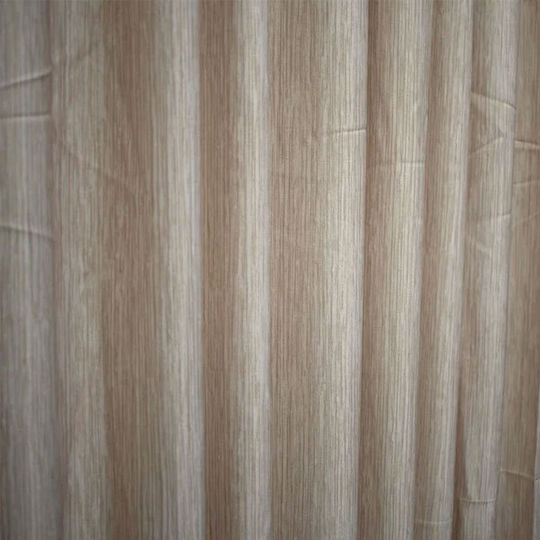 SpitiBazaar Перде с Плик с писалка Мока 270x280см