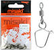 Misaki Fishing Snap Set 10 Pieces