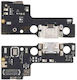 Placă de Încărcare Xiaomi Redmi 12c 020232