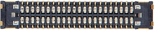 Порт за зареждане FPC конектор за iPhone 13 Pro 13 Pro Max 44 пина
