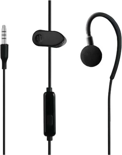 Hytera C Type Earpiece S1 Mini