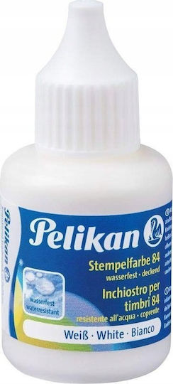 Pelikan Blue Fountain Pen Ink Refill 30ml