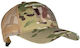 Șapcă Baseball de Camionagiu Multicam Miltec
