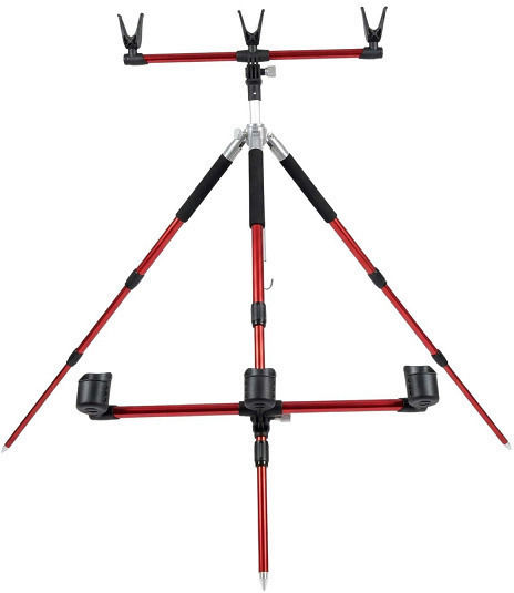 Trepied Hb-048d Sufrcasting Black Diamond 180 cm