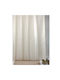Import Hellas Duschvorhang 180x200 cm