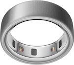 Oura Ring 4 Μέγεθος 12 Αδιάβροχο με Παλμογράφο ...