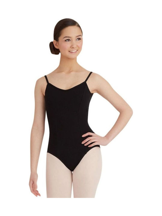 Godance Schwarzer Body