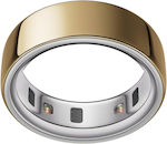 Oura Ring 4 Μέγεθος 11 Αδιάβροχο με Παλμογράφο ...