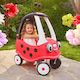 Little Tikes Cozy Coupe за яздене