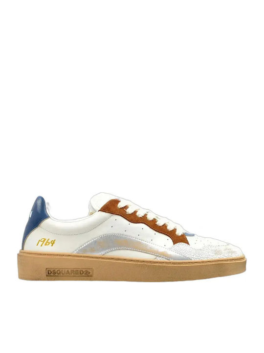 Rider Men's Sneakers White
