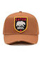 Dsquared2 Șapcă de Baseball Bcm036905c00001 5127-Maro