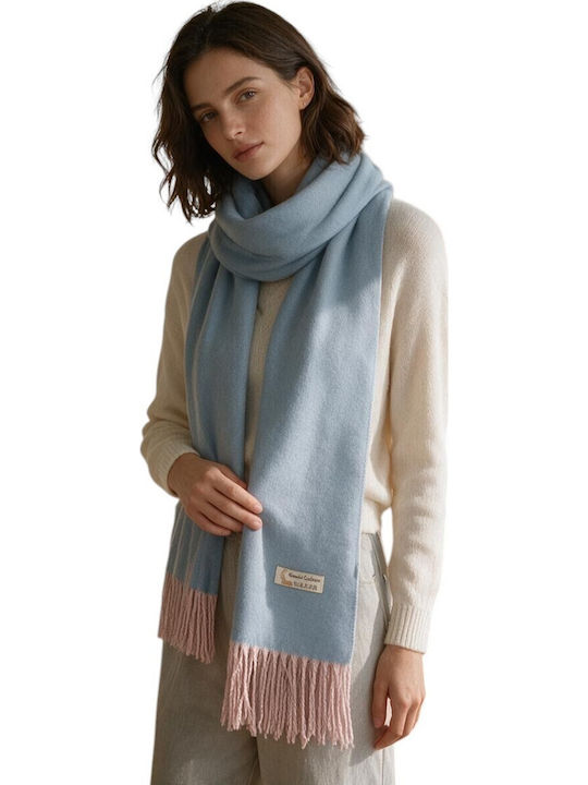 Blended Cashmere