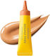 Banana Pdrn Eye Cream for Dark Circles & Moisturising With Colour 15gr