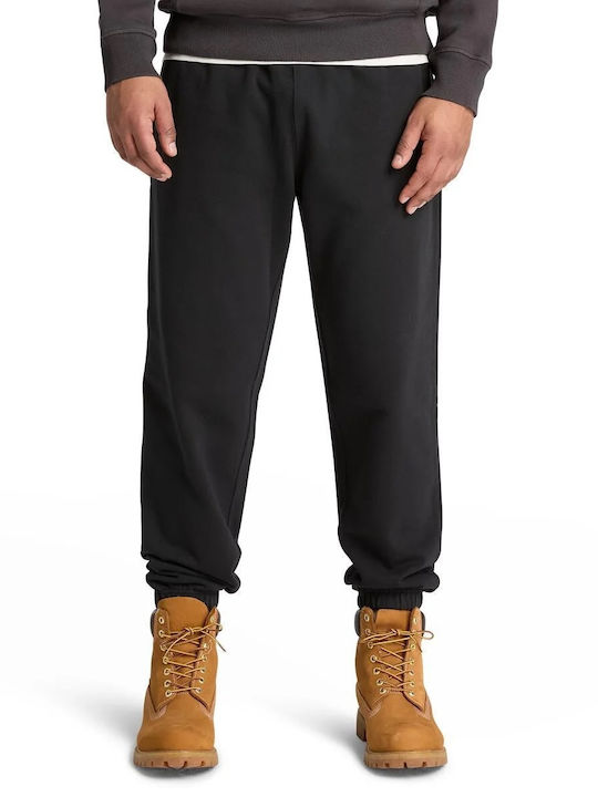 Timberland Exeter River Pantaloni de Trening Negri