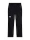 The North Face NF0A8H2QJK3 Pantaloni de Schi și Snowboard pentru Femei Negri