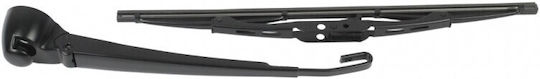 Lamela Ștergătorului Volkswagen Golf III Variant Integrată 355 mm 1j6955427