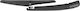 Scheibenwischerarm mit Wischerblatt Kia Sorento Integriert 275 mm 988152f000