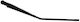 Frontscheibenwischerarm Favorit 115930204a