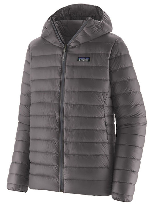 Patagonia Forge Grey W/forge Grey Jacke