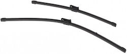 Citroen Berlingo 2018 Wiper Blade Rubber 1689817180 Citroen Berlingo 2018 Wiper Blade Rubber 1689817180