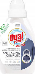 Dual Power Concentrat 40 de măsuri Dual Power Concentrat 40 de măsuri