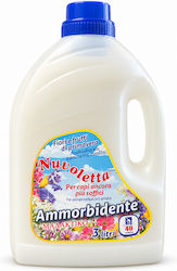 Nuvoletta Weichspüler 40 Messlöffel