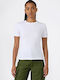 Women's Short Sleeve Top Ms513