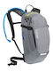 Camelbak M.u.l.e. Τσάντα Πλάτης Ποδηλάτου 3lt Πράσινη 2654004000