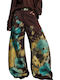 Damenjeans in Relaxed Fit Braun