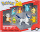 Pokemon Battle Figure Pokemon
