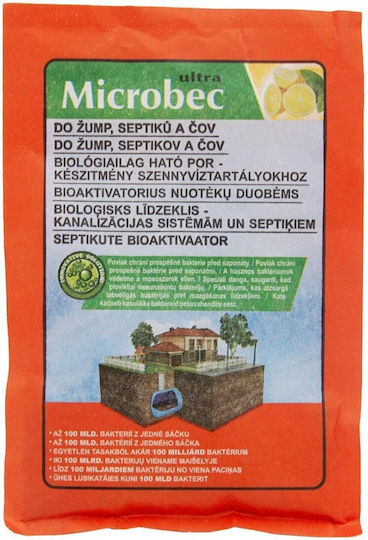 Bros Eco-Friendly Special Liquid Cleaner for Porcelain 25 g