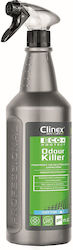 Clinex Ειδικό Καθαριστικό σε Spray 1.2kg 1lt