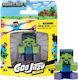 Giochi Preziosi Goo Jit Zu 6 cm (Miscellaneous Designs)