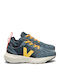 Kids Sneakers Blue