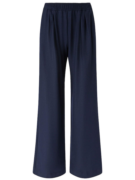 Pinko Ramona Pantaloni de Damă din Material cu ...