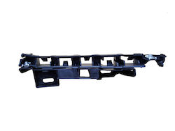 Left Bumper Slide Citroen C4 2004-2010 Support Left Bumper Slide Citroen C4 2004-2010 Support