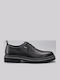 Herren Freizeitschuhe Schwarz