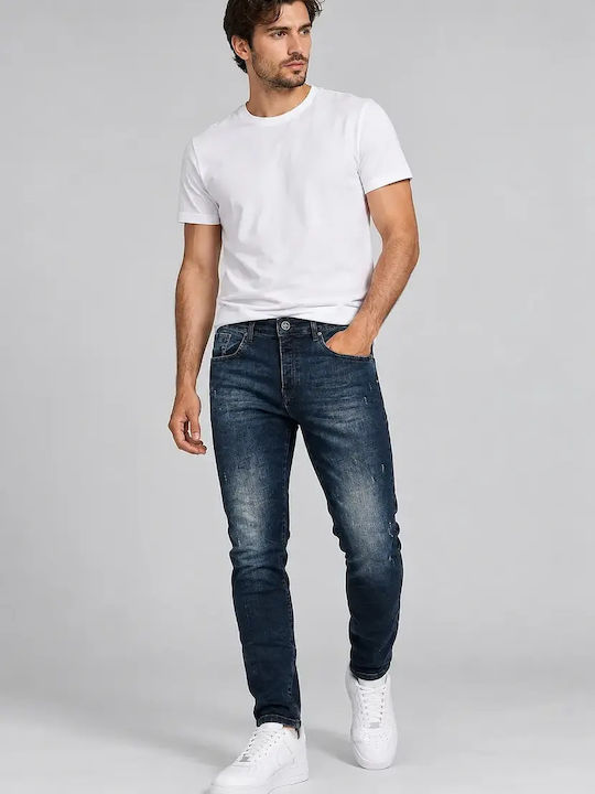 Damaged Jeans Damaged Jeans