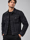 Men’s Regular Fit Navy Blue Jeans