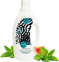Klareko Liquid Detergent for Colored & Black Clothes
