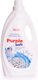 Soft Detergent Lichid pentru Spălare Manuală pentru Rufe Albe și Colorate 4 l