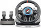 FlashFire Sepang Mini F118 Volan cu Pedale pentru PC / PS3 / PS4 / XBOX One / Xbox Seria X/S cu Rotație de 270°
