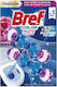 Bref Toilettenreiniger mit Frischeduft 2x50 g 2x200 ml